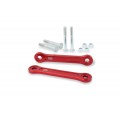 CNC Racing Billet OE Height Links For the Ducati Panigale (18-19) / Streetfighter V4 and Lowering Links For the Ducati Panigale V4 (2020+)
